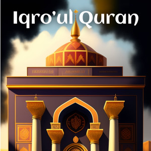 Iqro’ul Quran (Cover)