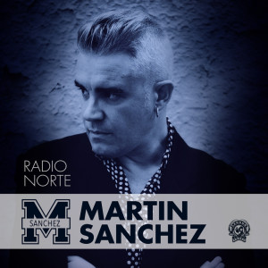 Album Radio Norte oleh Martin Sánchez
