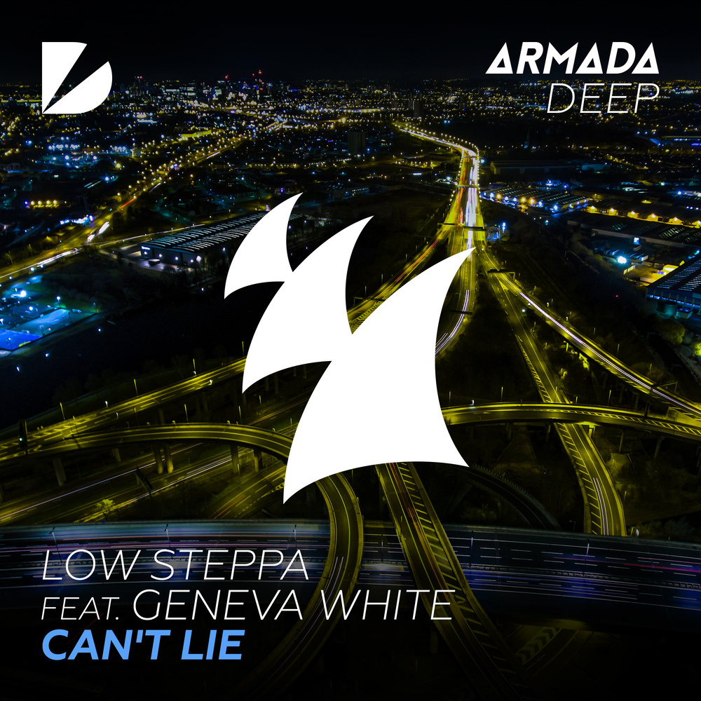 Can't Lie (Low Steppa's Deep Mix)