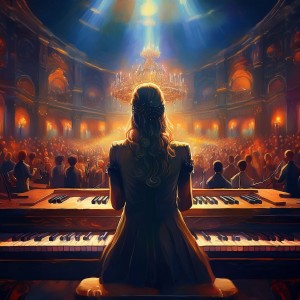 Sueño Sonidos HD的專輯Orquesta Para Dormir Profundamente Y Noches De Descanso