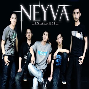 Album Tentang Kita oleh Neyva Band