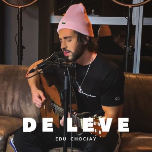 Edu Chociay的專輯De Leve