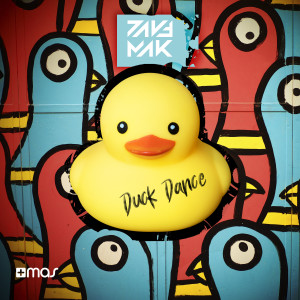 收听Dave Mak的Duck Dance歌词歌曲