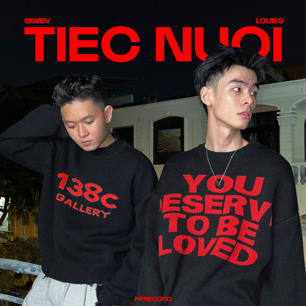 TIEC NUOI