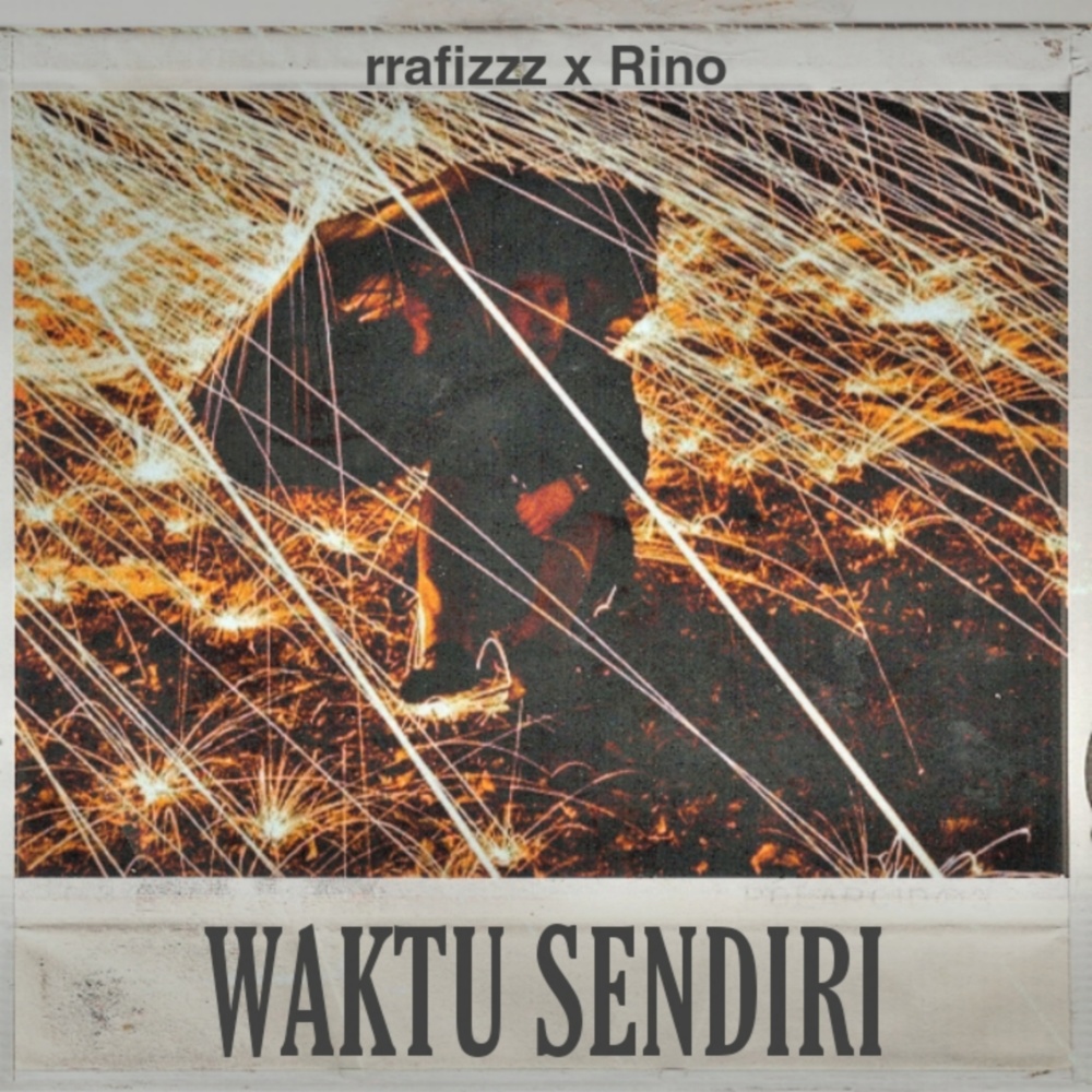 Waktu Sendiri