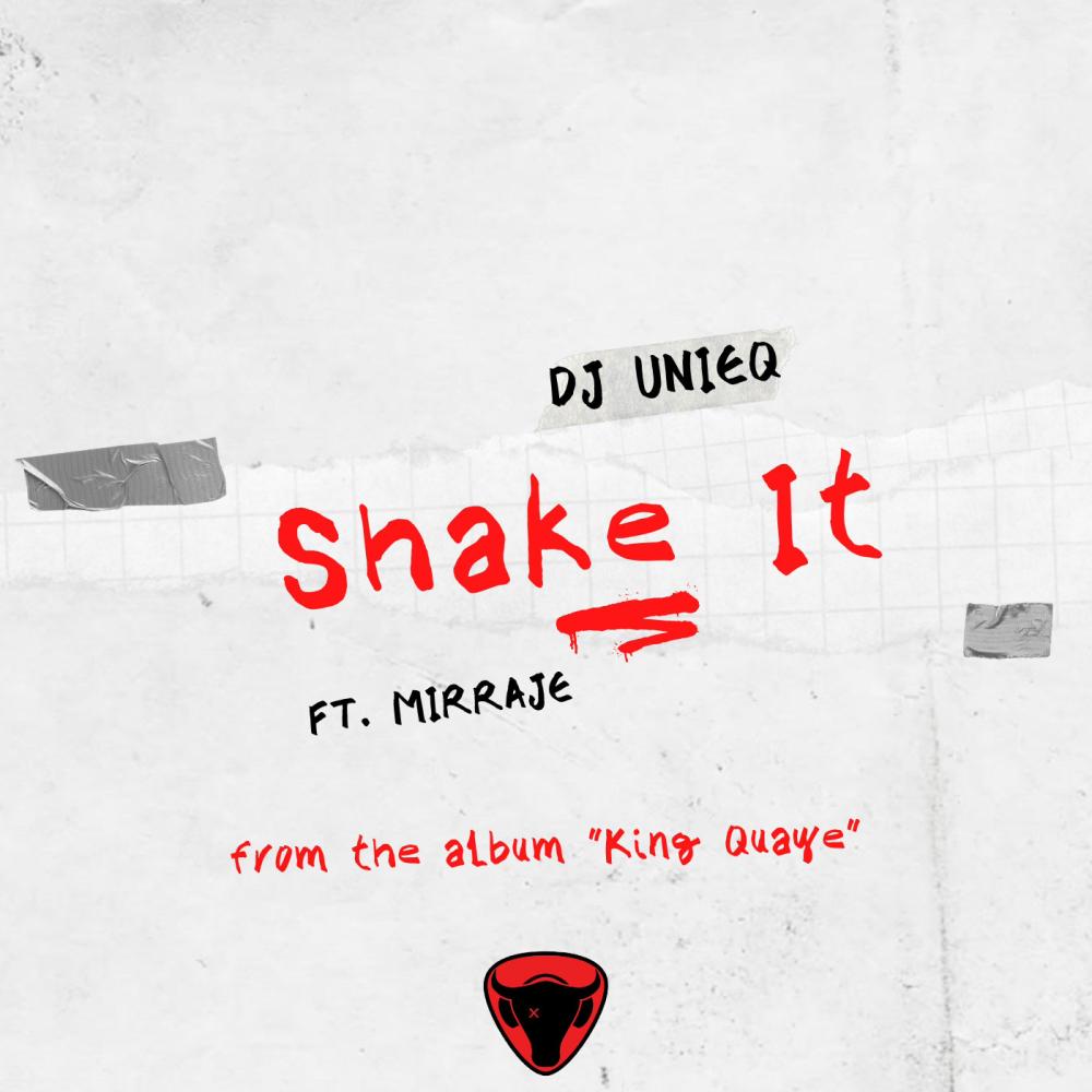 Shake It (feat. Mirraje) (Extended Vocal Mix)