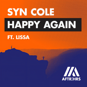 收聽Syn Cole的Happy Again (feat. LissA)歌詞歌曲