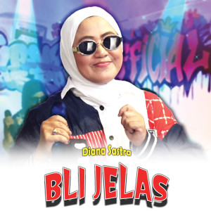 Album BLI JELAS from Diana Sastra