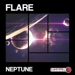收聽Flare的Neptune歌詞歌曲