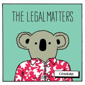 ดาวน์โหลดและฟังเพลง I'm Sorry Love พร้อมเนื้อเพลงจาก The Legal Matters