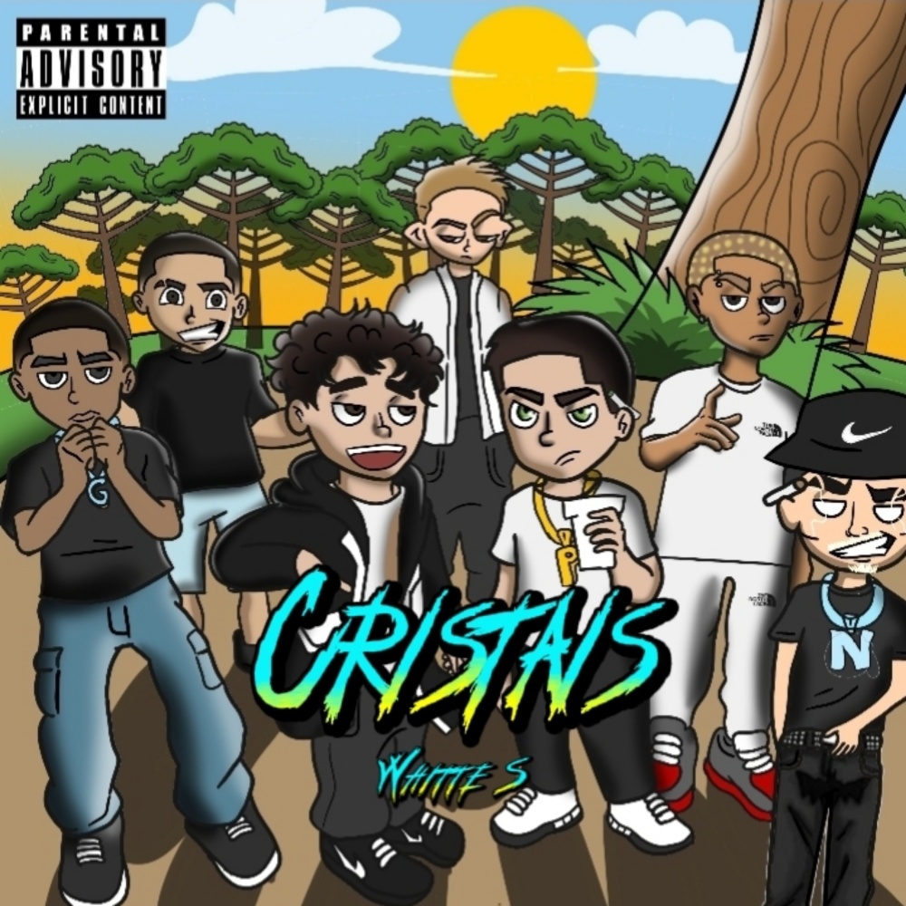 Lei do Duende (Explicit)
