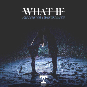 Album What If from J-Dub