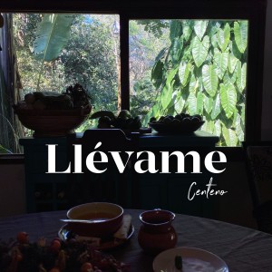 Centeno的專輯Llévame