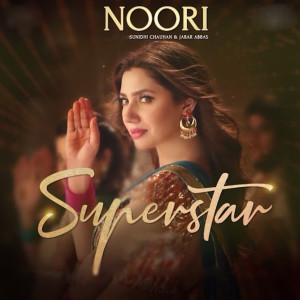Album Noori (From "Superstar") oleh Jabar Abbas