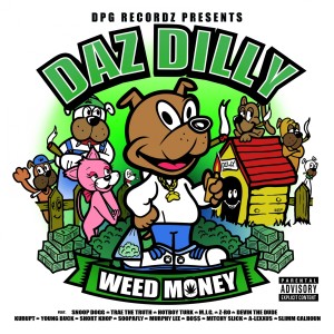 ดาวน์โหลดและฟังเพลง Overtime (Explicit) พร้อมเนื้อเพลงจาก Daz Dilly