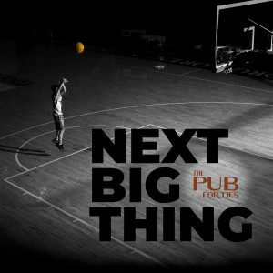 ดาวน์โหลดและฟังเพลง Next Big Thing พร้อมเนื้อเพลงจาก The Pub Forties