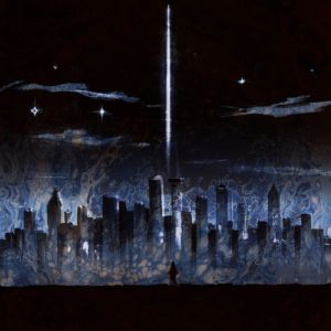 Klubbingman的專輯Nightlife