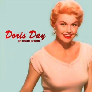 Doris Day的專輯My Dream Is Yours