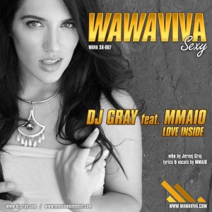 ดาวน์โหลดและฟังเพลง Love Inside (Original Mix) พร้อมเนื้อเพลงจาก Gray, David