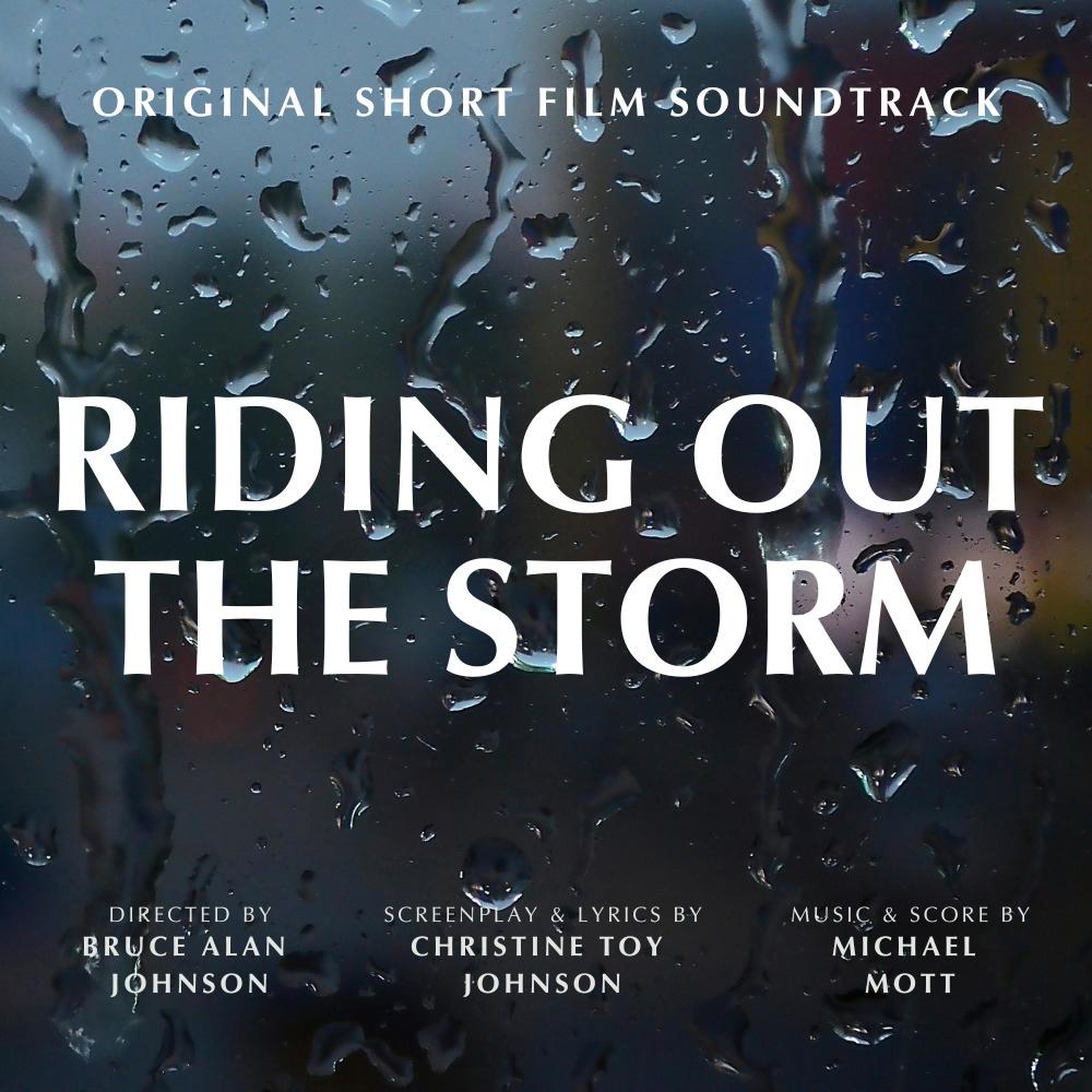 End Credits (feat. Christine Toy Johnson)
