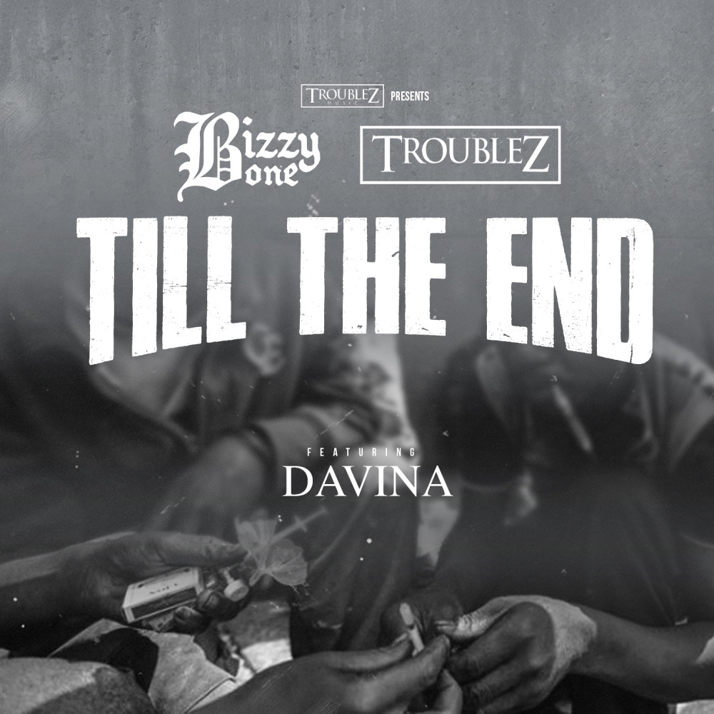 Till The End (Explicit)