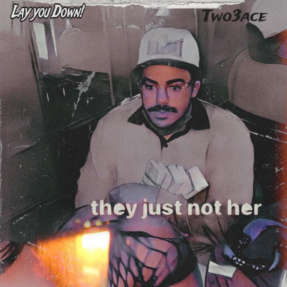 Just Not h$r (Explicit)