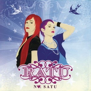 ดาวน์โหลดและฟังเพลง Lelaki Buaya Darat (Album Version) พร้อมเนื้อเพลงจาก Ratu
