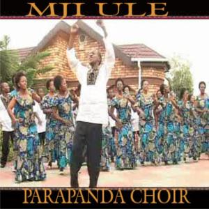 收聽Parapanda Choir的Haleluya歌詞歌曲