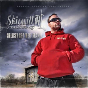 收聽Skinny Al的Selbst ist der Mann歌詞歌曲