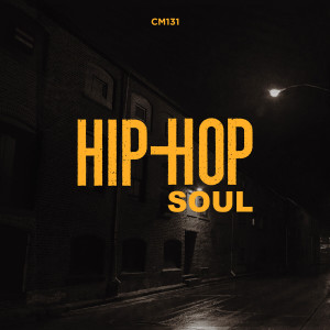 Wes Pendleton的專輯Hip-Hop Soul