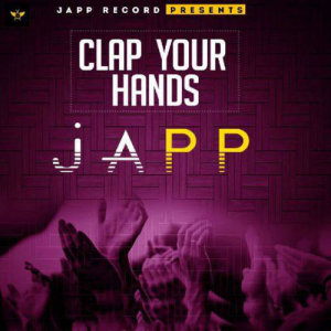 收听Japp的Clap Your Hands歌词歌曲