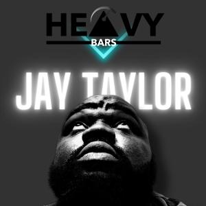 Jay Taylor的專輯Heavy Bars