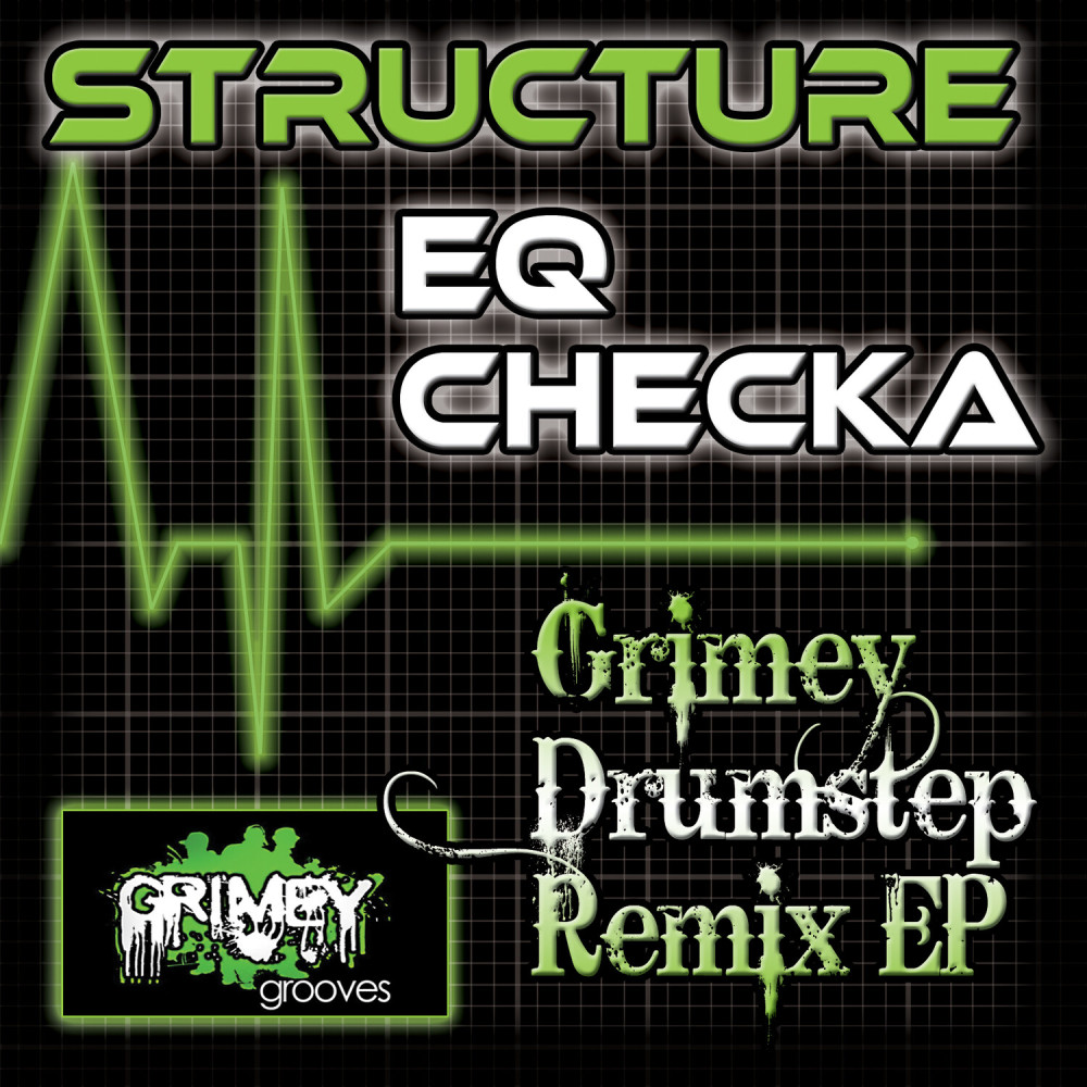 EQ Checka (DJ Sega Meets the Budda Drumstep Remix)