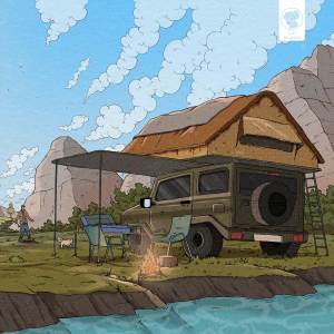 收聽Iamalex的Golden Week歌詞歌曲