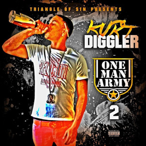 Listen to Twerk It (feat. Mistah Fab) (Explicit) song with lyrics from Kurt Diggler