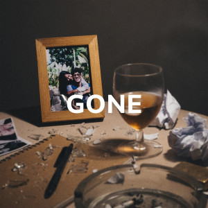 Listen to Gone song with lyrics from Thru