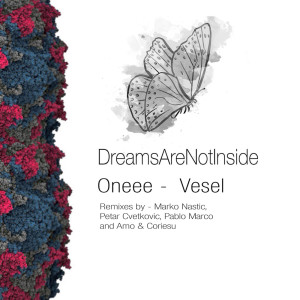 Album Vesel from Oneee