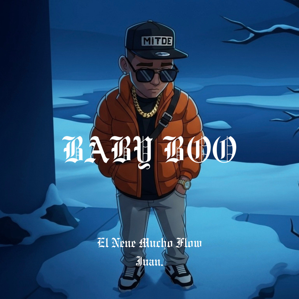 Baby Boo (Explicit)