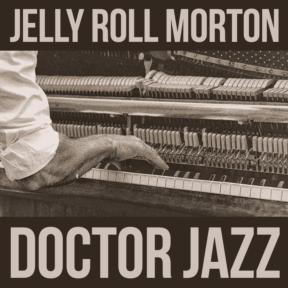 Original Jelly-Roll Blues