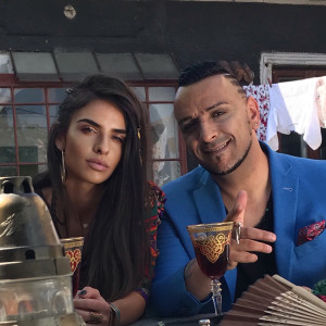 收听Mellina的Fata Morgana歌词歌曲