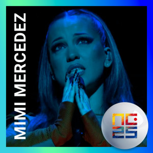 ดาวน์โหลดและฟังเพลง Turbo žurka (Live) พร้อมเนื้อเพลงจาก Mimi Mercedez