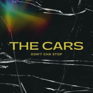 Album Don't Cha Stop from The Cars