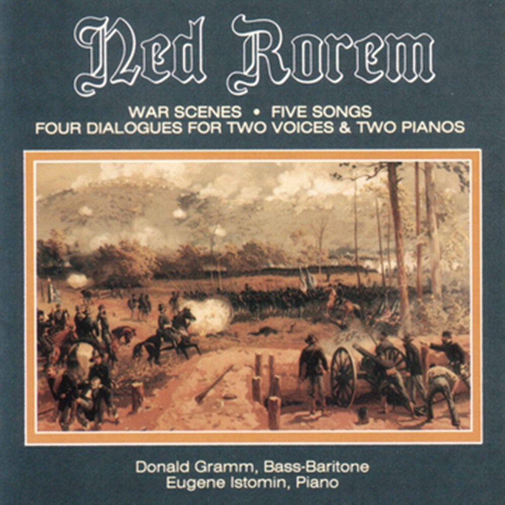 5 Songs to Poems: No. 3, To You