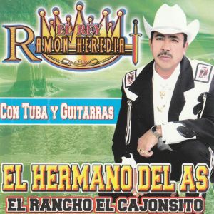 ดาวน์โหลดและฟังเพลง El Jefe Cruz พร้อมเนื้อเพลงจาก Ramon Heredia