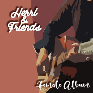 Listen to Aku Menyerah song with lyrics from Herriyono