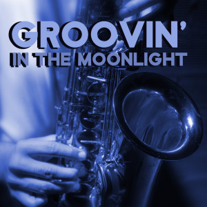 Album Groovin' in the Moonlight (Soul Jazz) from Jazz Night Music Paradise