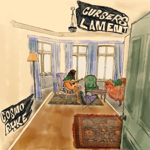 Cosmo Pyke的專輯Curser's Lament EP (Explicit)
