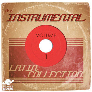 Celestial Bodies的專輯The Instrumental Latin Collection, Vol. 1
