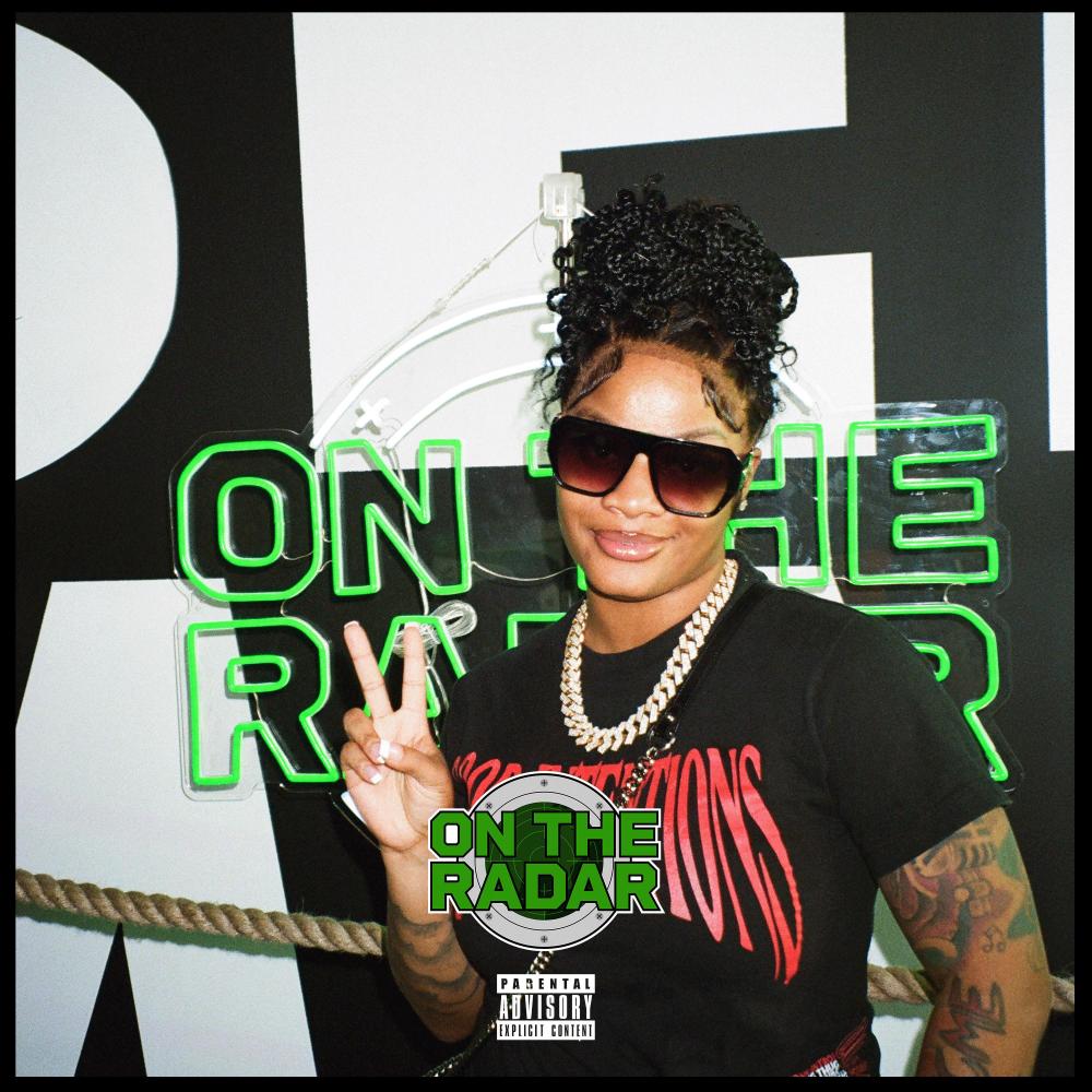 SkyLar Blatt Freestyle (Ladies Night Cypher Pt.2) (Explicit)