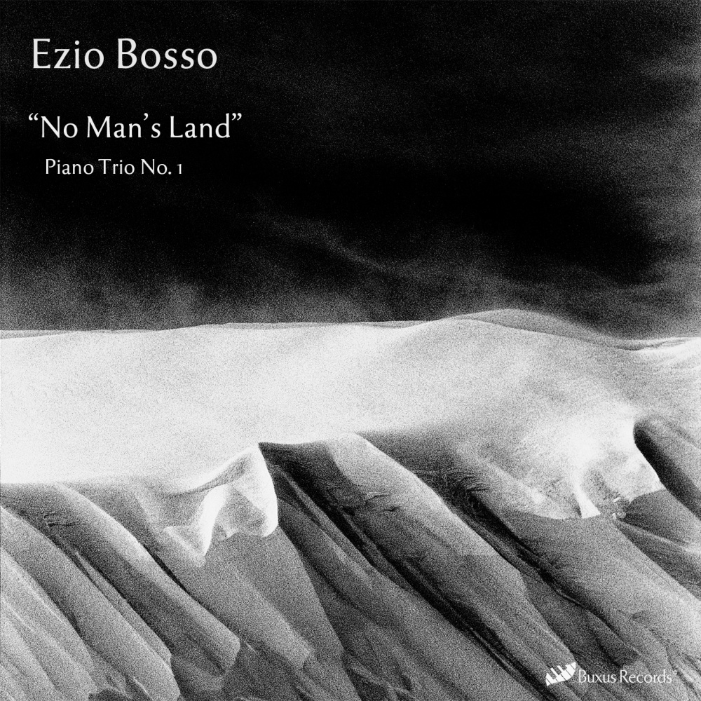 No Man's Land (Piano Trio No.1) (Piano Trio No. 1)